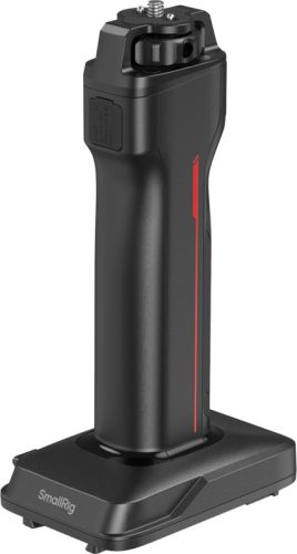 SmallRig SH01 V-Mount Akkumulátor Töltőmarkolat (4895)