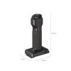 SmallRig SH01 V-Mount Akkumulátor Töltőmarkolat (4895)