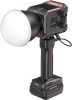 SmallRig RC 100B COB LED Videólámpa Szett Akkumulátoros markolattal (4897)