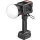 SmallRig RC 100B COB LED Videólámpa Szett Akkumulátoros markolattal (4897)