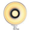 SmallRig RC 100B COB LED Videólámpa Szett Akkumulátoros markolattal (4897)