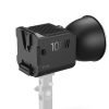 SmallRig RC 100B COB LED Videólámpa Szett Akkumulátoros markolattal (4897)