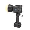 SmallRig RC 100B COB LED Videólámpa Szett Akkumulátoros markolattal (4897)