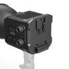 SmallRig RC 100B COB LED Videólámpa Szett Akkumulátoros markolattal (4897)