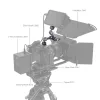 SmallRig Rozettás Magic arm -7", ARRI rögzítő csavar (4899)