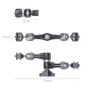 SmallRig Rozettás Magic arm -7", ARRI rögzítő csavar (4899)