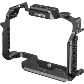   SmallRig ketrec Panasonic LUMIX S1R II / S5 II / S5 IIX / G9 II-höz (4902)