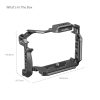 SmallRig Panasonic LUMIX S1R II / S5 II / S5 IIX / G9 II Kamera Rig Cage/ Kameraketrec (4902)