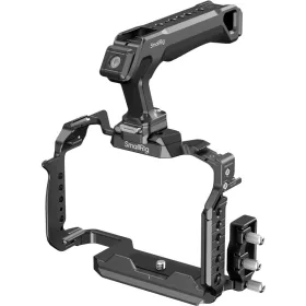 SmallRig ketrec-szett Panasonic LUMIX S1R II-höz (4903)