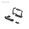 SmallRig Panasonic LUMIX S1R II Kamera Rigi Cage/ Kameraketrec (4903)