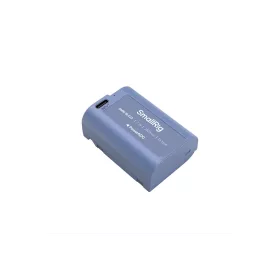   SmallRig Panasonic DMW BLK22 USB C újratölthető fényképezőgép akkumulátor (4906)