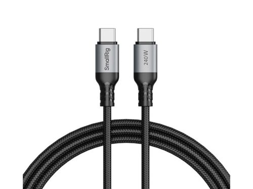 SmallRig 240W USB-C tápkábel (4908)
