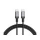 SmallRig 240W USB-C tápkábel (4908)