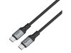 SmallRig 240W USB-C tápkábel (4908)