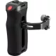 SmallRig oldalsó markolat - felvételindító gomb + 1/4"- 20 csavar (4928) - fekete
