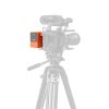 SmallRig 4929 V-Mount akkumulátor Mini VB99 (narancssárga)