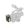 SmallRig 4929 V-Mount akkumulátor Mini VB99  (zöld)