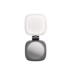   SmallRig Vibe P48 Levehető Mobiltelefonos LED Videólámpa (fehér) (4933)