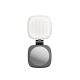 SmallRig Vibe P48 Levehető Mobiltelefonos LED Videólámpa (fehér) (4933)