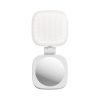 SmallRig Vibe P48 Levehető Mobiltelefonos LED Videólámpa (fehér) (4933)