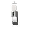 SmallRig Vibe P48 Levehető Mobiltelefonos LED Videólámpa (fehér) (4933)