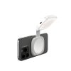 SmallRig Vibe P48 Levehető Mobiltelefonos LED Videólámpa (fehér) (4933)