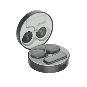   SmallRig S 60 USB-C Vezeték Nélküli Mikrofon - Fekete (4934)