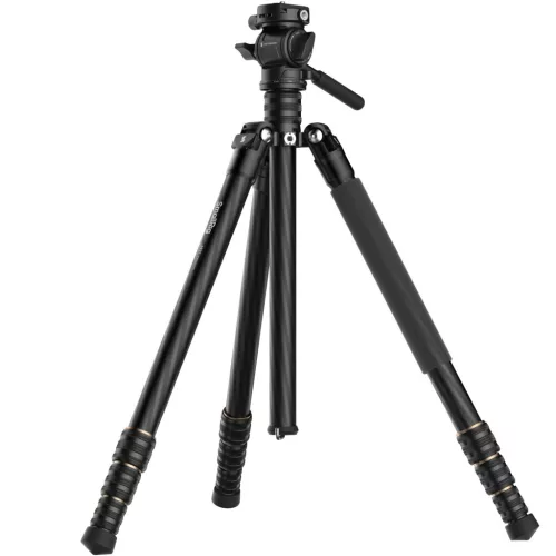 SmallRig CT150 Utazó videó állvány készlet (4937)