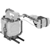SmallRig Canon C400 haladó ketrec készlet (4946)