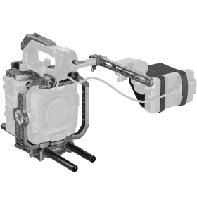 SmallRig Canon C400 haladó ketrec készlet (4946)