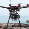 SmallRig Canon C400 haladó ketrec készlet (4946)