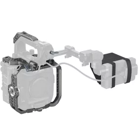 SmallRig Canon EOS C400 Alap Ketrec Készlet (4947)