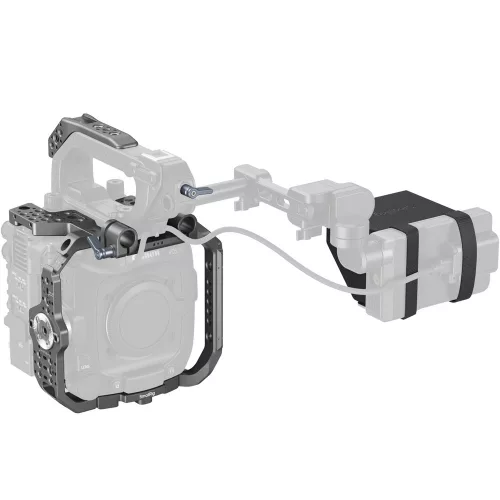 SmallRig Canon EOS C400 Alap Ketrec Készlet (4947)