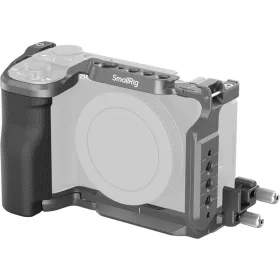   SmallRig Sony ZV-E10 II HawkLock gyorskioldó ketrec készlet