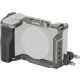 SmallRig Sony ZV-E10 II HawkLock gyorskioldó ketrec készlet