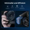SmallRig Sony ZV-E10 II HawkLock gyorskioldó ketrec készlet