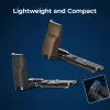 SmallRig Sony ZV-E10 II HawkLock gyorskioldó ketrec készlet