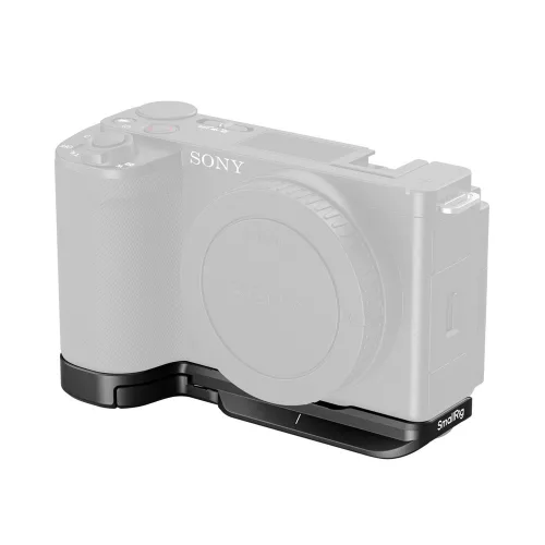 SmallRig Sony ZV-E10 II Markolat hosszabbító -Arca-Swiss baseplate (4950)
