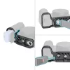 SmallRig Sony ZV-E10 II Markolat hosszabbító -Arca-Swiss baseplate (4950)
