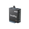 SmallRig GoPro Kamera Akkumulátor Kit (2 db) (4960)