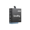 SmallRig GoPro Kamera Akkumulátor Kit (2 db) (4960)