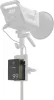 SmallRig VB99 Pro Mini V-Mount Akkumulátor (zöld) (4974)