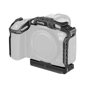 SmallRig Black Mamba ketrec Canon EOS R5 Mark II-höz (4975)