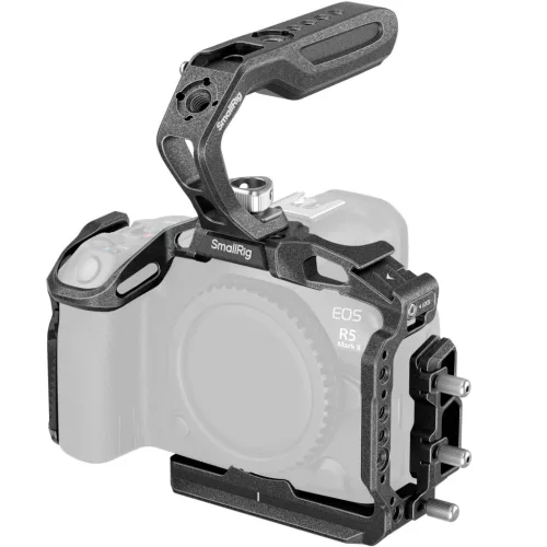 SmallRig Canon EOS R5 Mark II Black Mamba ketrec készlet (4976)