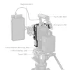 SmallRig Canon EOS R5 Mark II HawkLock gyorskioldó ketrec (4977)