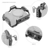 SmallRig Canon EOS R5 Mark II HawkLock gyorskioldó ketrec (4977)