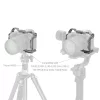 SmallRig Canon EOS R5 Mark II HawkLock gyorskioldó ketrec (4977)