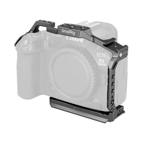 SmallRig ketrec Canon EOS R5 Mark II-höz (4978)