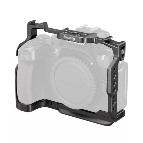 SmallRig Nikon Z50 II RigCage Ketrec -cage (4980)