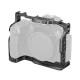 SmallRig Nikon Z50 II RigCage Ketrec -cage (4980)